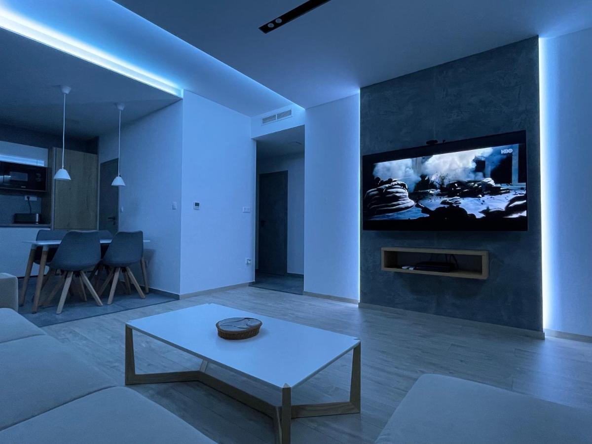 Greenbay Apartment With Free Parking Trenčín エクステリア 写真