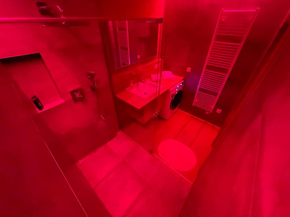 Greenbay Apartment With Free Parking Trenčín エクステリア 写真